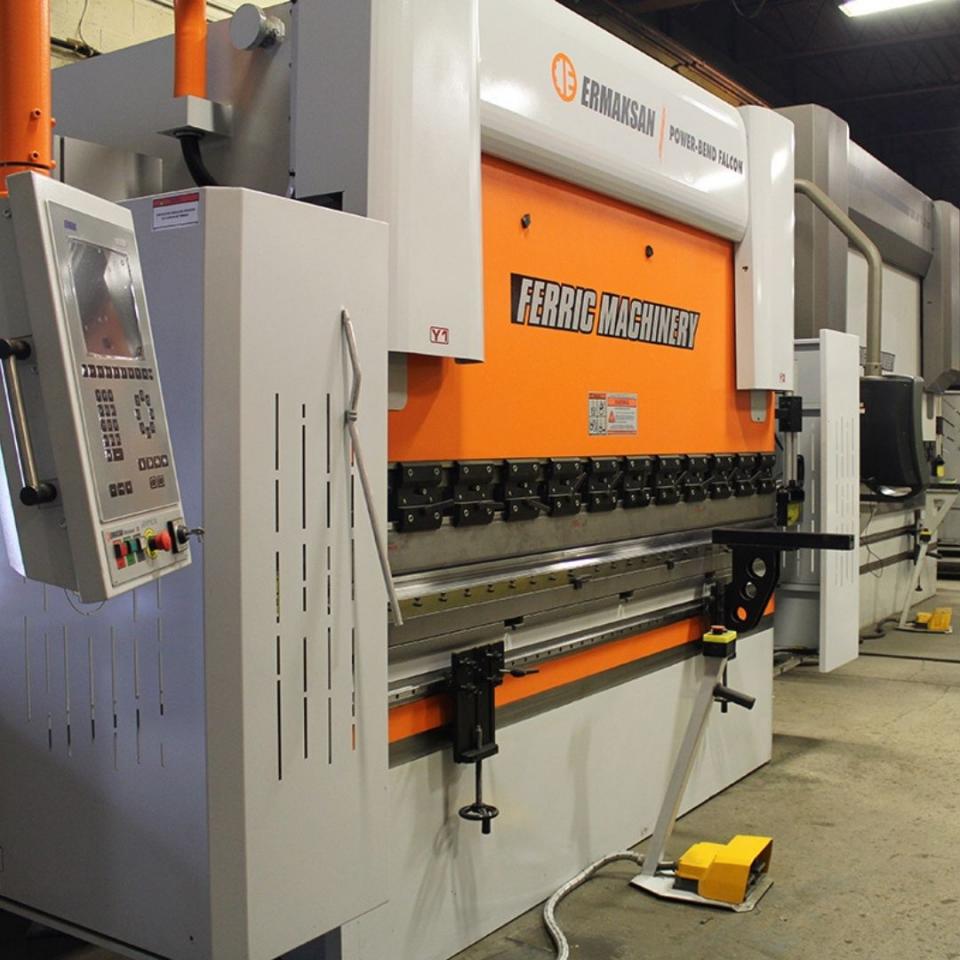 Laser Cutting vs. Mechanical Cutting