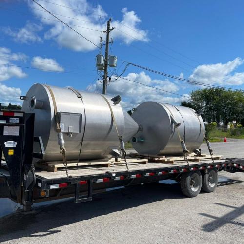 Major Industries That Rely On Steel Fabrication