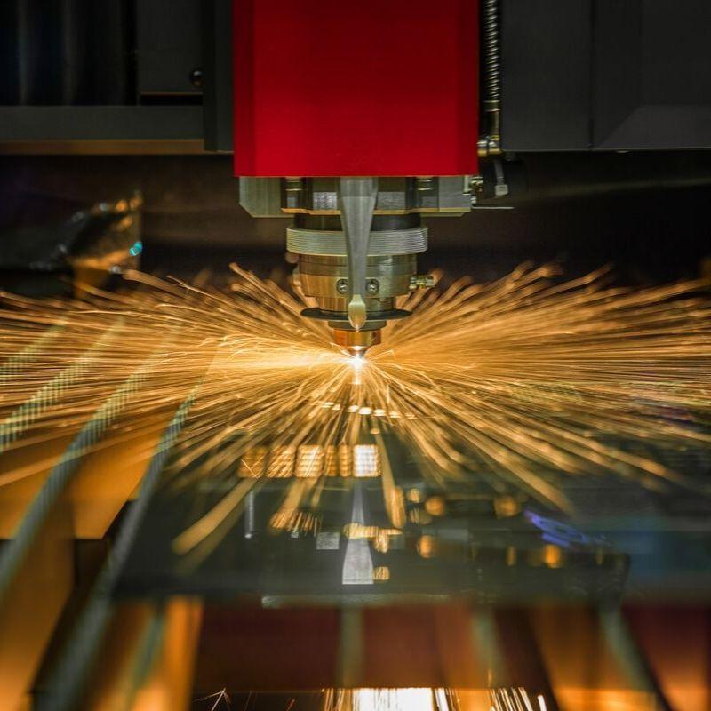 Making the Ideal Signage for your Business with Laser Cutting