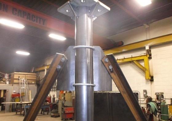 Metal Fabrication for Any Project