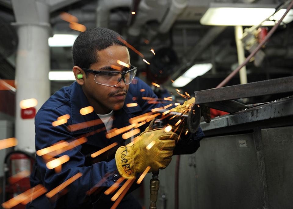 Metal Fabrication: Things To Know