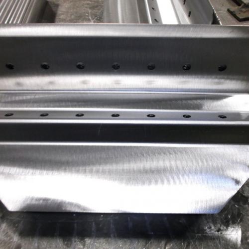 Precision-Driven Steel Fabrication Solutions From Baseline