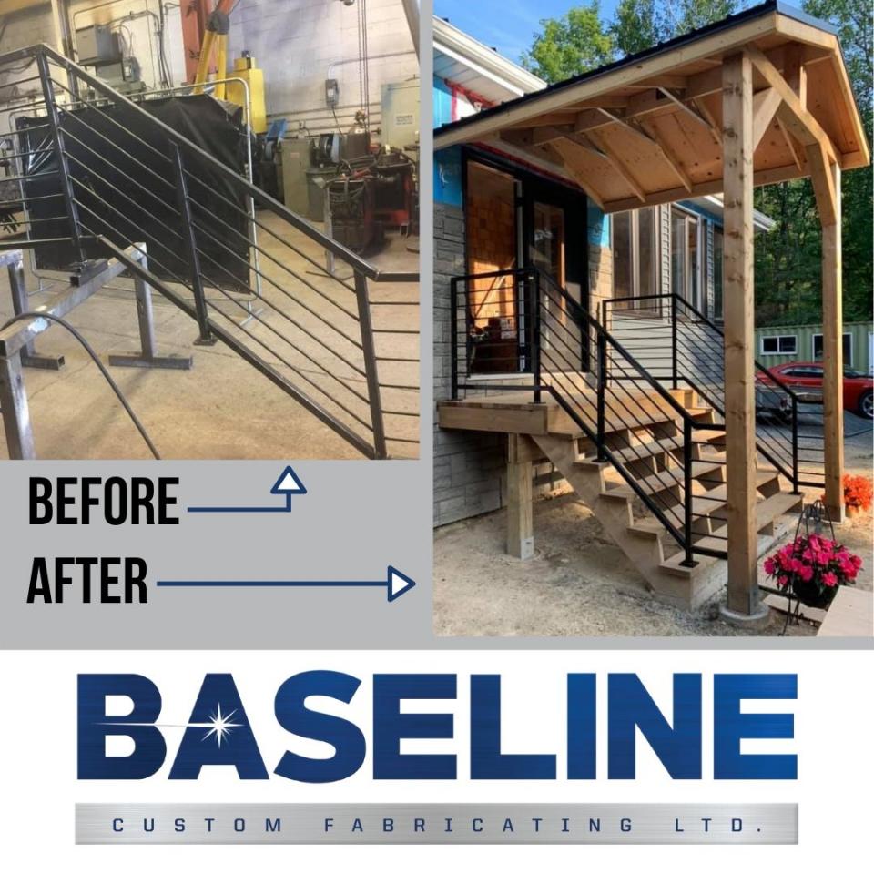 Stairs: The Perfect Blend of Art and Function