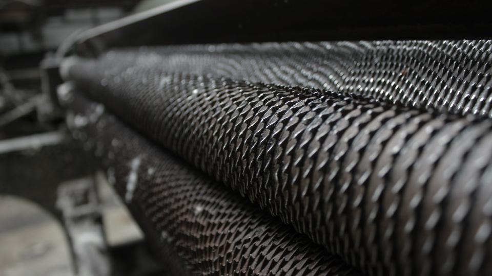 State-of-the-Art Laser Cutting Services 