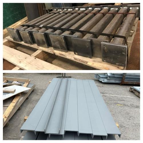 Steel Fabrication And Its Nuances