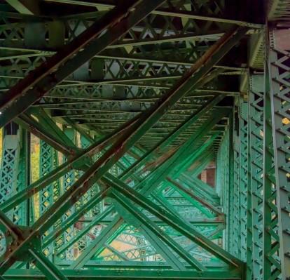 Structural Steel Fabricators – Knowledge and Experience 