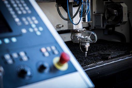 The Advantages of Plasma Cutting