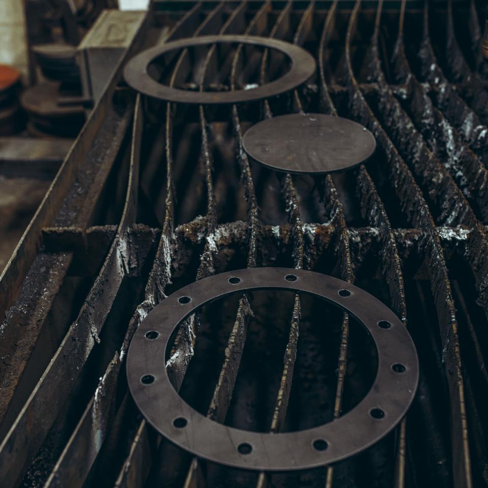 The Best Metal for your Laser Cutting Project