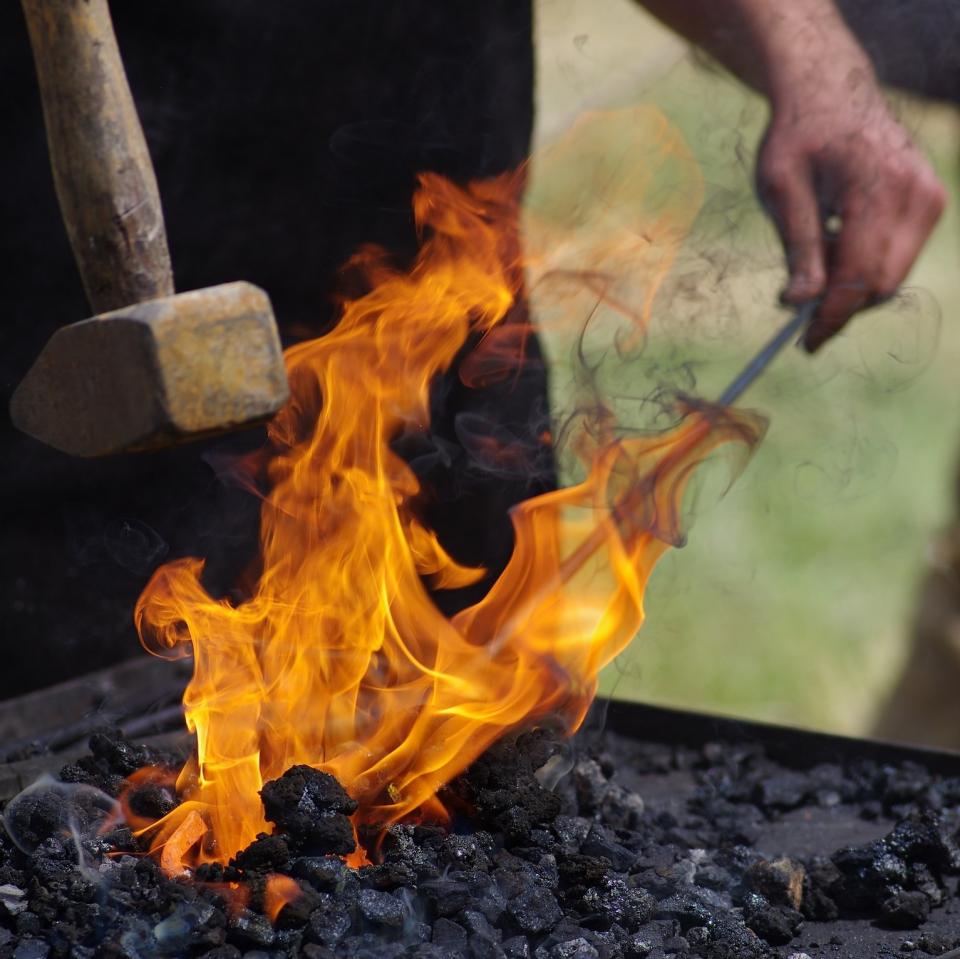 The Illustrious History of Metal Fabrication