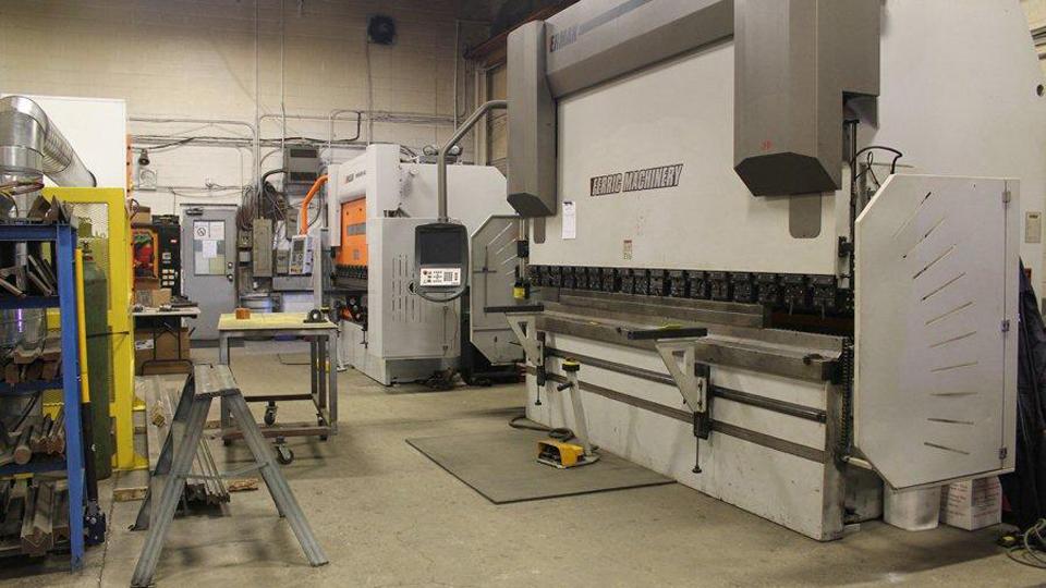 The Importance Of Assuring Quality Even Before Beginning Metal Fabricating