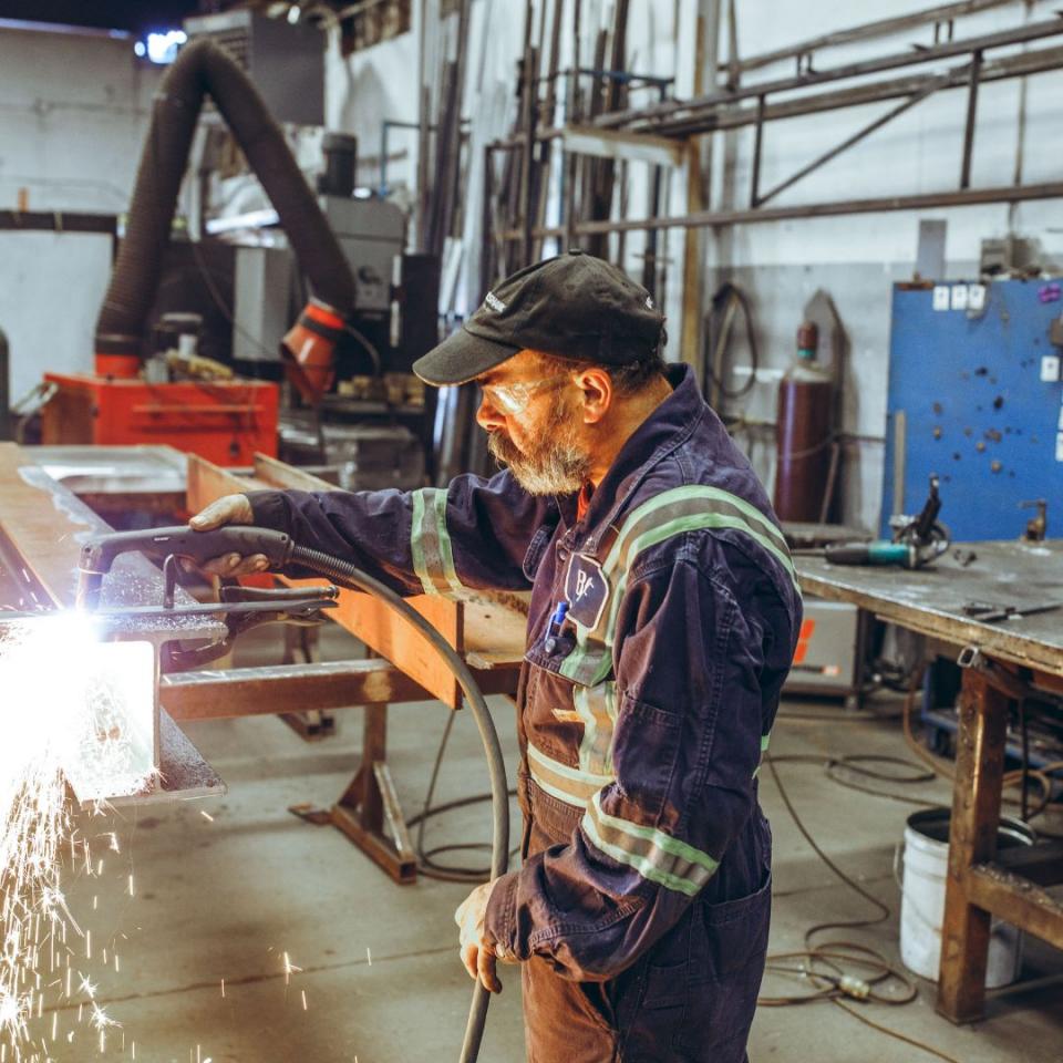 The Importance Of Quality Custom Steel Fabrication