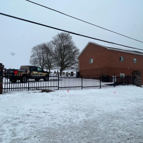 The Importance of Steel Fabrication