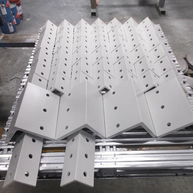 Precise custom metal fabrication from Baseline Custom Fabricating Ltd. in Courtice, Ontario.