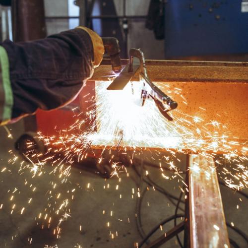 The Pros Of Custom Metal Fabrication
