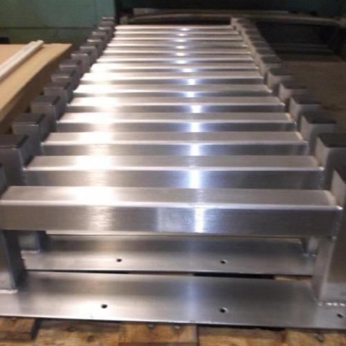 The Role of CNC Machining In Stainless Steel Fabrication