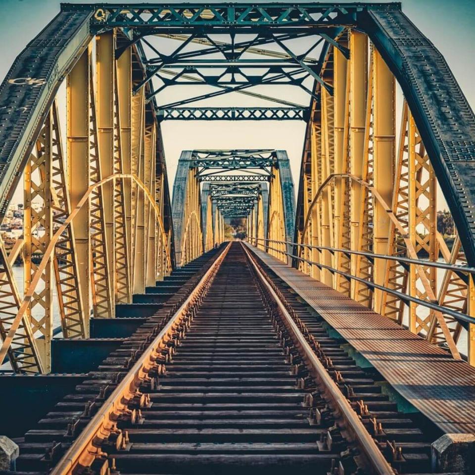 The Role of Custom Metal Fabrication in Architecture