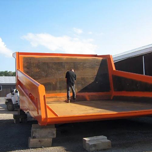 Metal Fabricating And The Automotive Industry