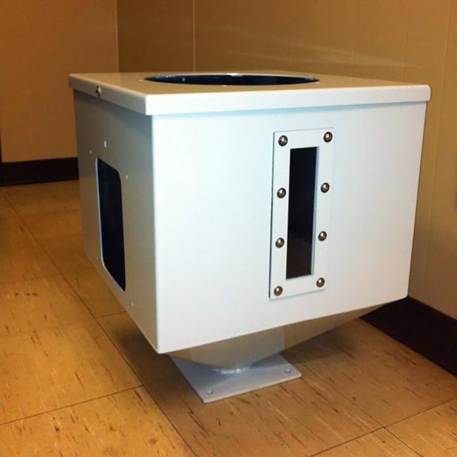 Dependable and flawless metal fabrication by Baseline Custom Fabricating Ltd. in Courtice, Ontario