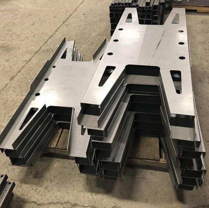 The Three Best Materials for Metal Signages 