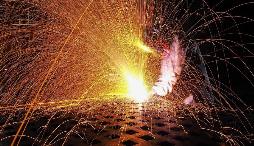 The Three Processes Involved In Metal Fabrication