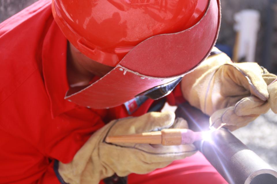 The Two Biggest Factors When Choosing Mobile Welders