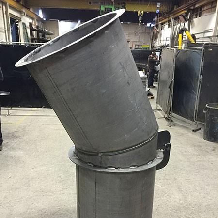 Things to Look For When Opting for Custom Steel Fabrication Services