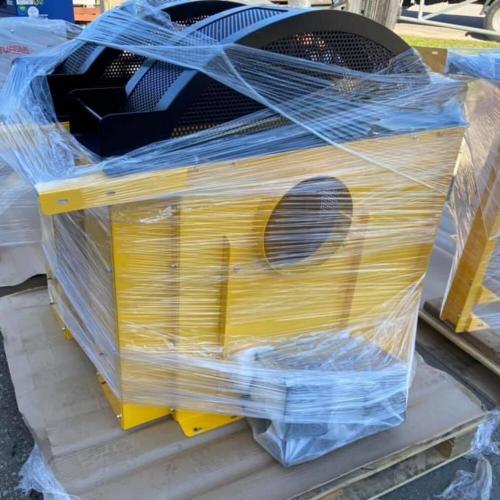 Trust Metal Fabricating For Maximum Efficiency