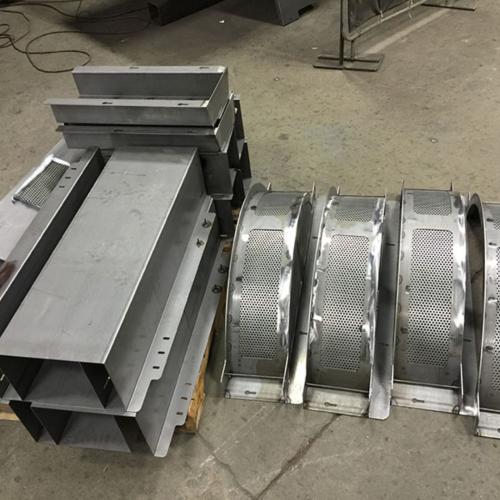 Understanding Metal Laser Cutting's Precision