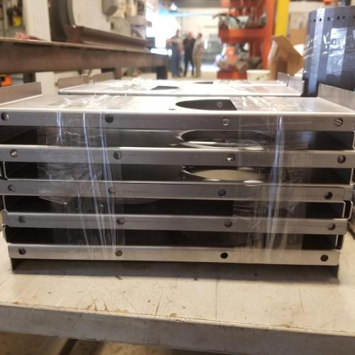 Understanding The True Value of Custom Metal Fabrication