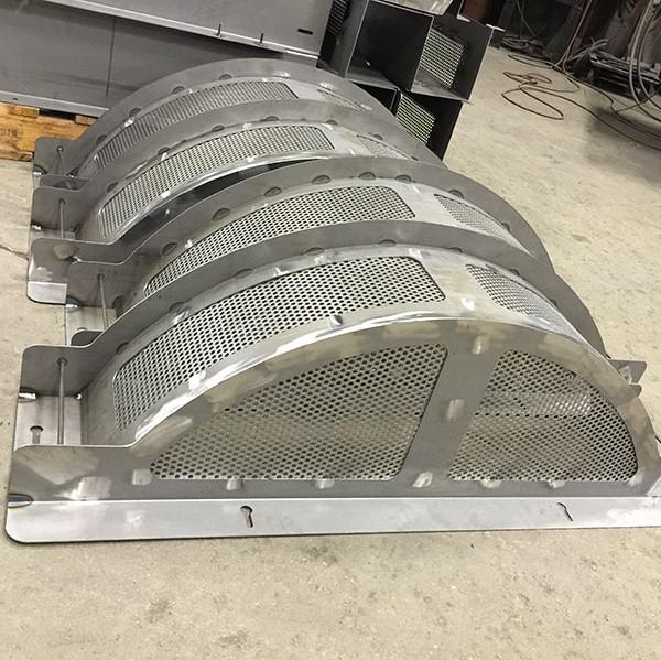 Understanding the Workings of Laser Cutting Machines