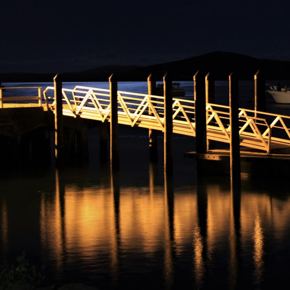 Using Custom Metal Fabrication to Get the Best Metal Ramps