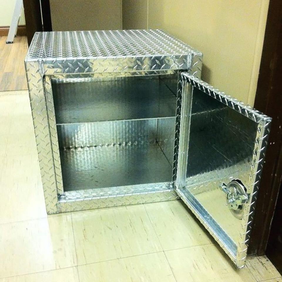 Value-Adding Metal Fabricating Techniques