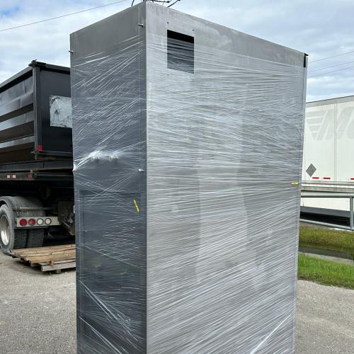 Versatility Of Stainless Steel Fabrication