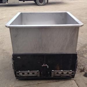 Video: Providing Quality Custom Metal Fabrication in Toronto