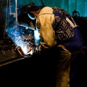 Video: Quality Metal Fabricating For You!