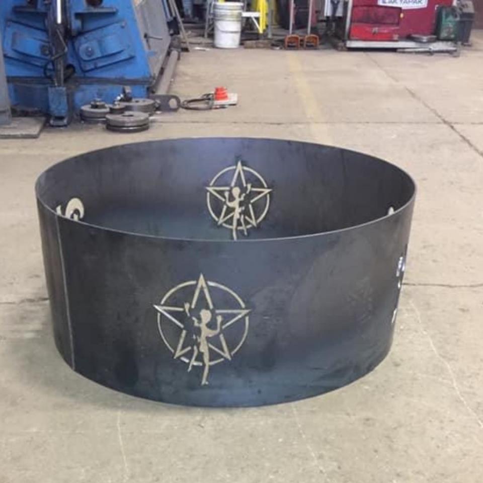 What Are Fire Rings and What Are Their Uses?