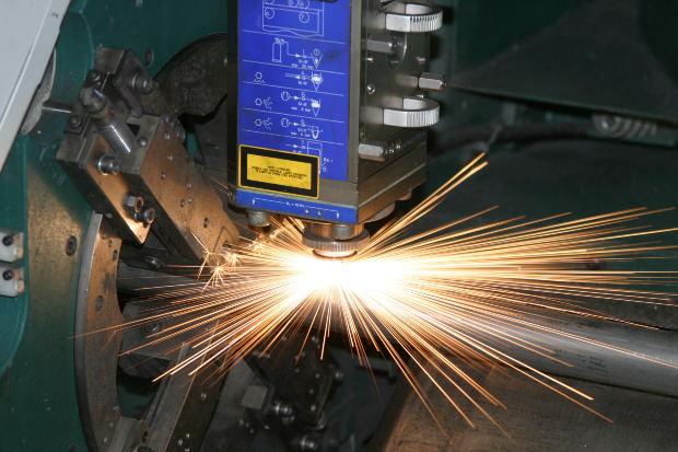 What Does Laser Cutting Offer? 