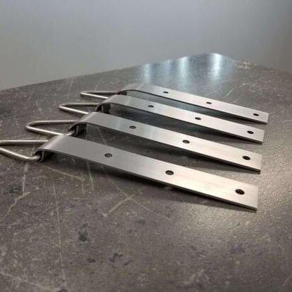 What Is Metal Laser Cutting?