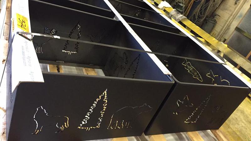 What It Takes To Run A Laser Cutting Operation