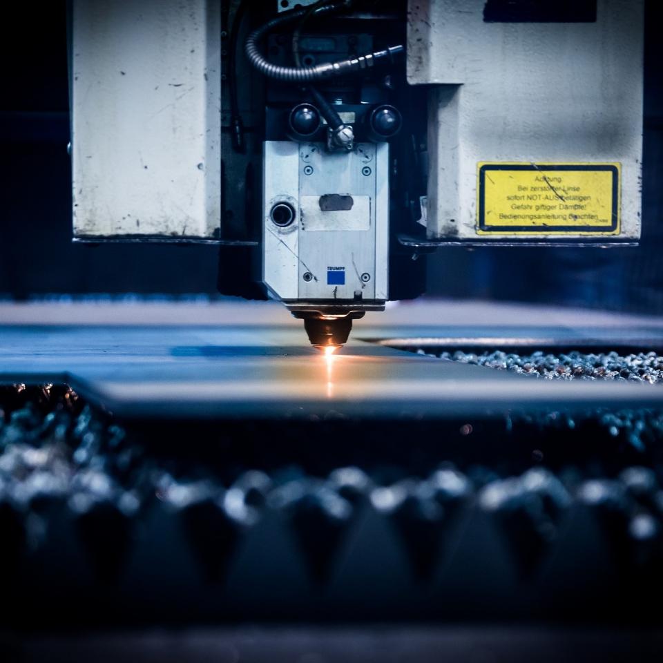 What Kind of Projects Require Laser Cutting?