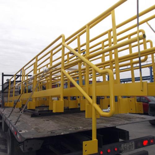 What Makes Custom Metal Fabricating Dependable?