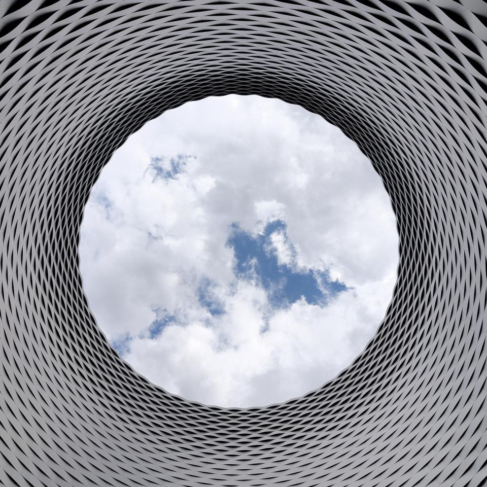  What’s Next For Toronto Laser Cutting Technology?