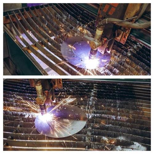 Why Is Plasma Cutting Popular?