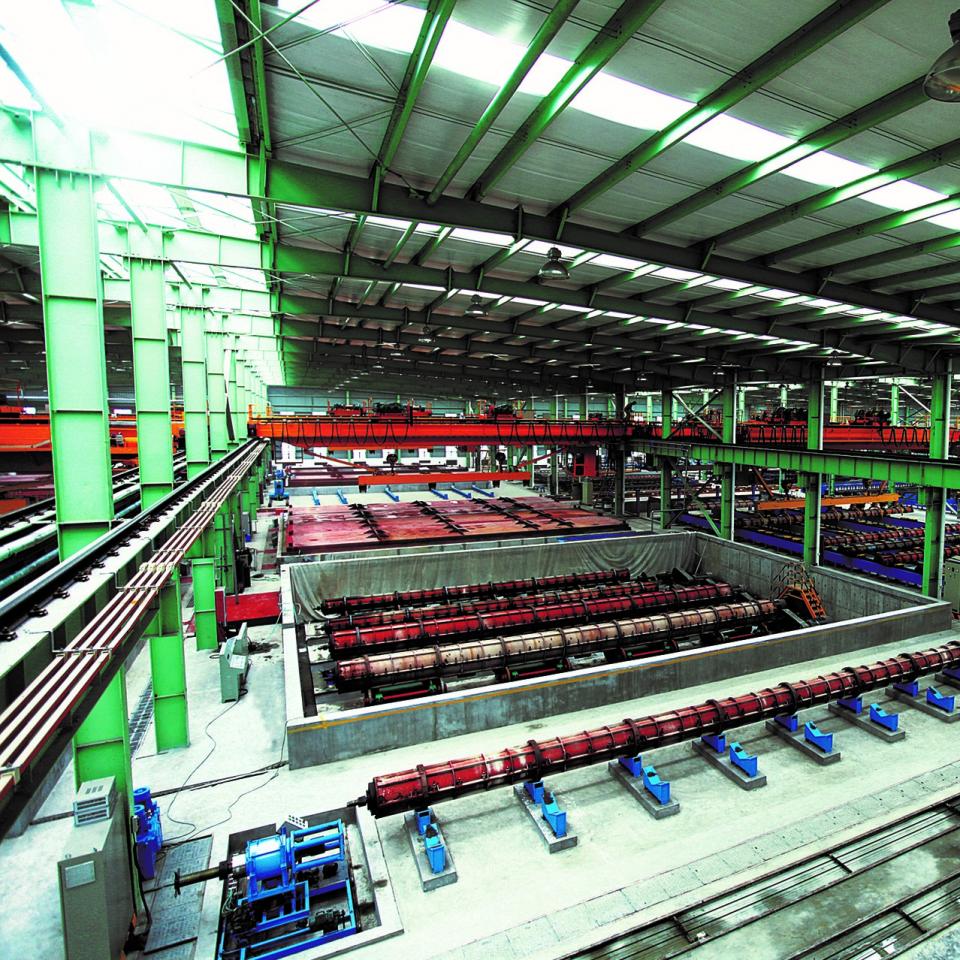 Why Metal Fabrication is An Essential Business during COVID-19