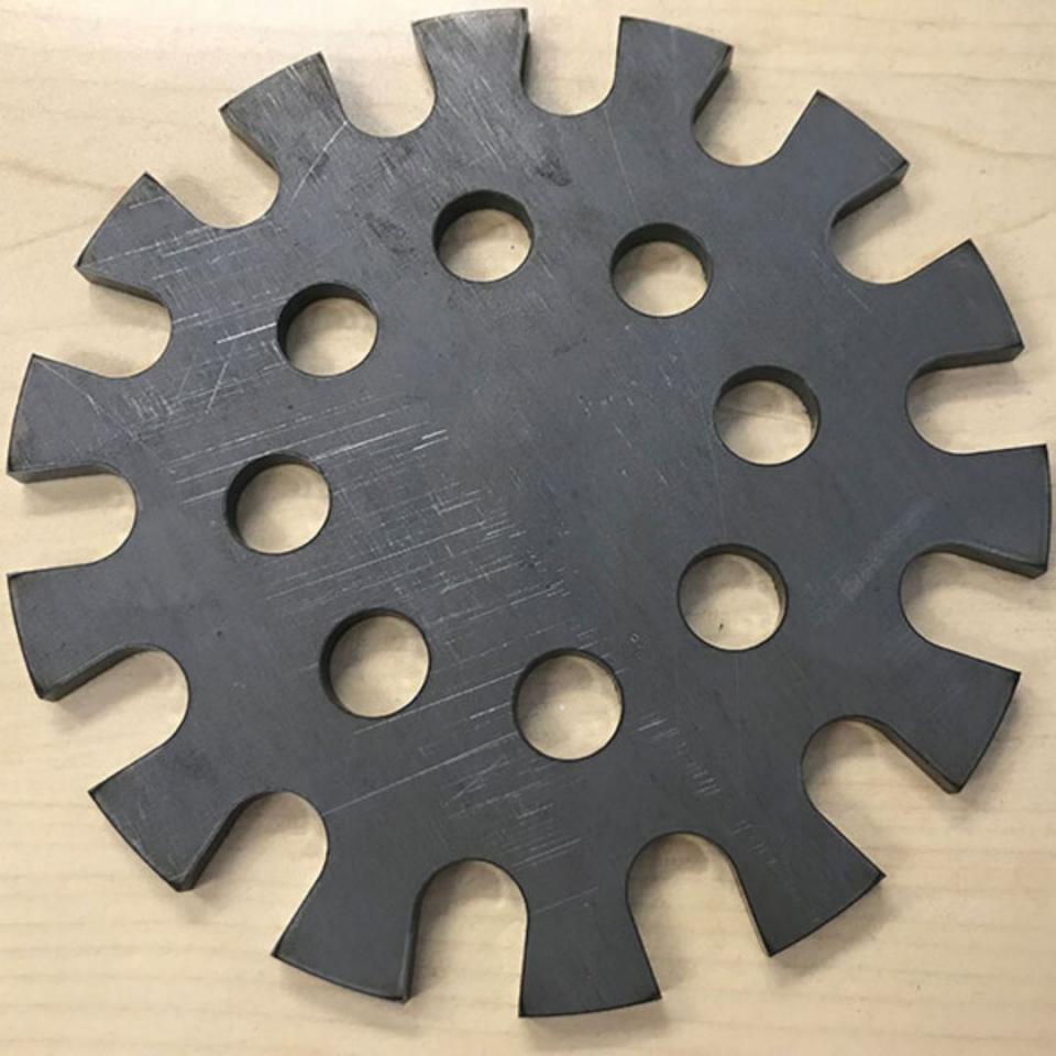 Why the Prototyping Scene in Toronto Is All Aboard With Laser Cutting