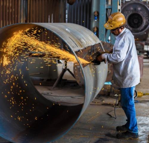 Why You Should Work With Laser Cutting Service