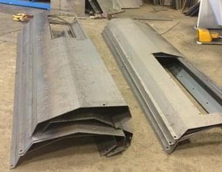 Image of Metal Processing service