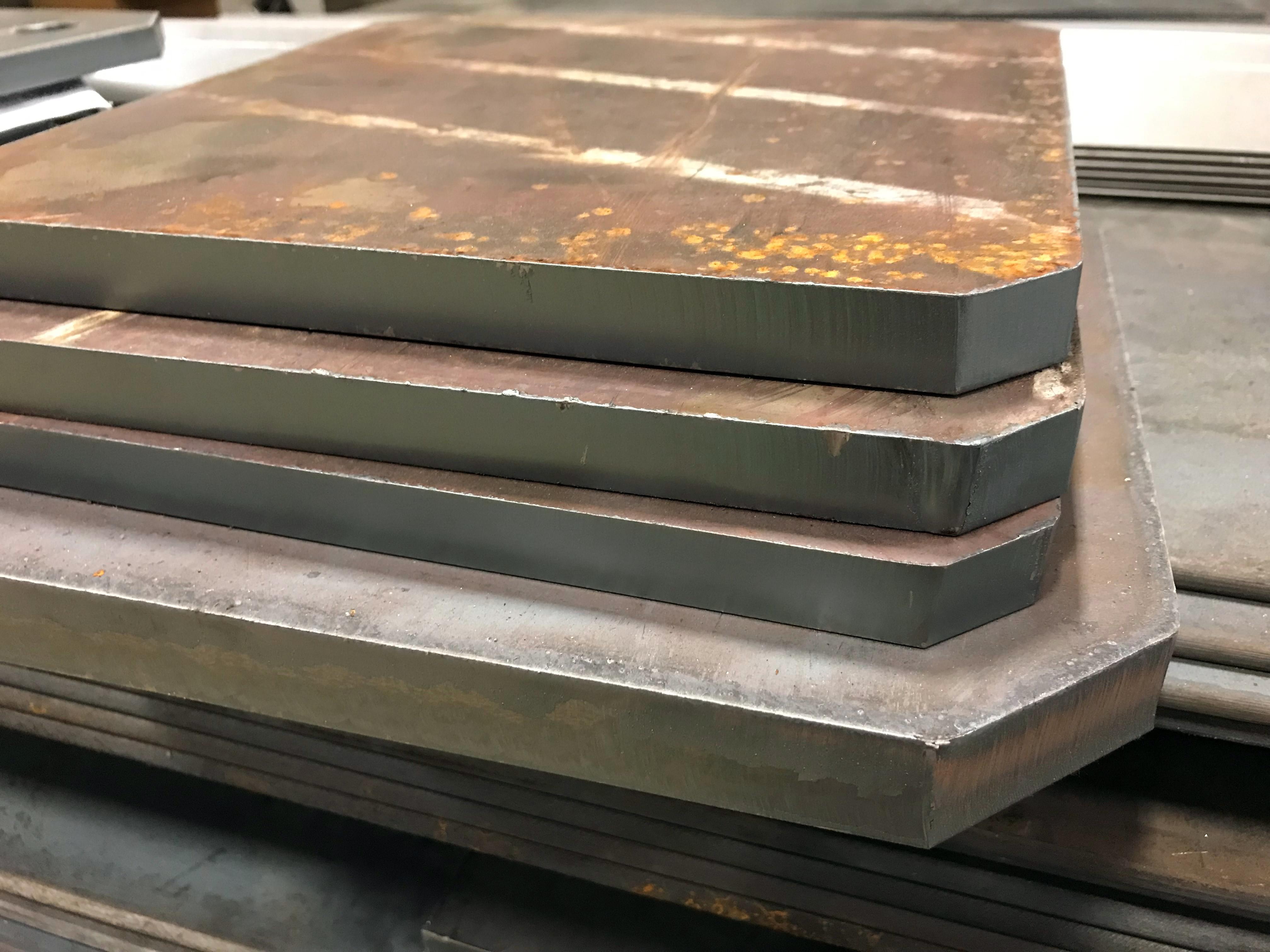 Image of Plasma Cutting service